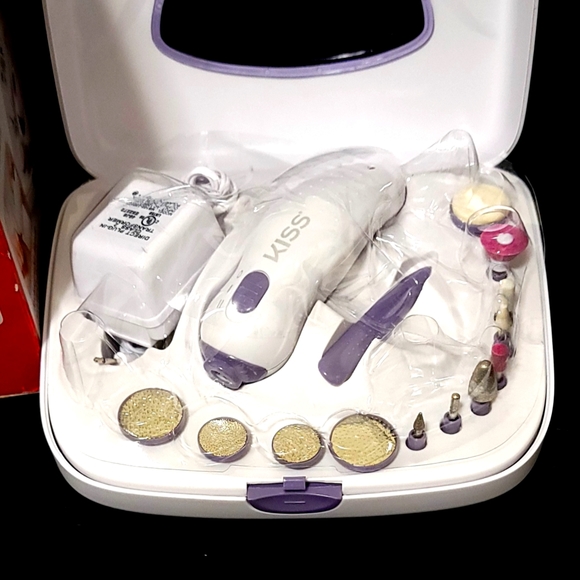 Nail Groomer and File kit - Picture 5 of 5